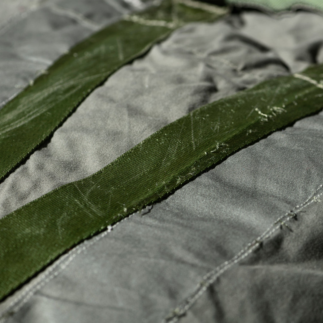 VINTAGE MATERIAL A3 BAG – PUEBCO ONLINE MARKET