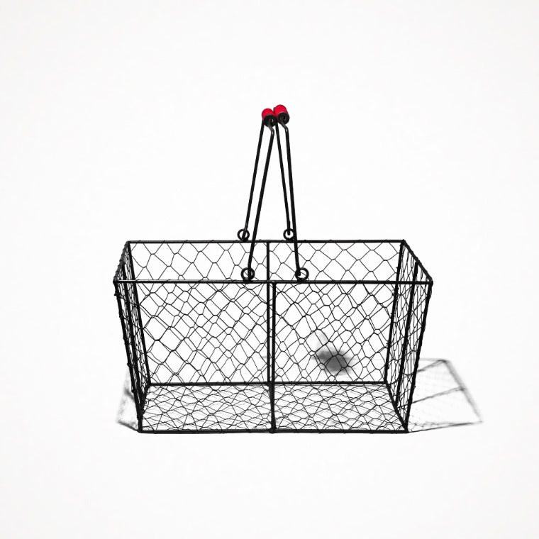 Grocery Basket in Various Sizes