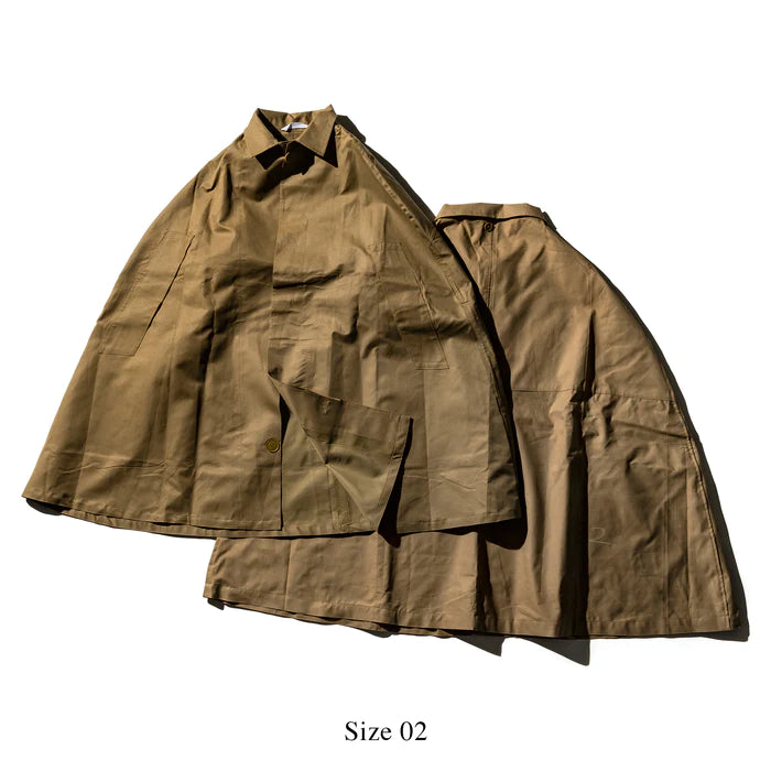 Rubber poncho rain gear best sale