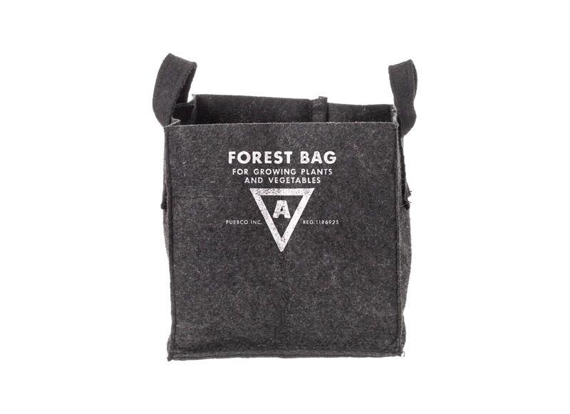 FOREST BAG - RECTANGLE MEDIUM