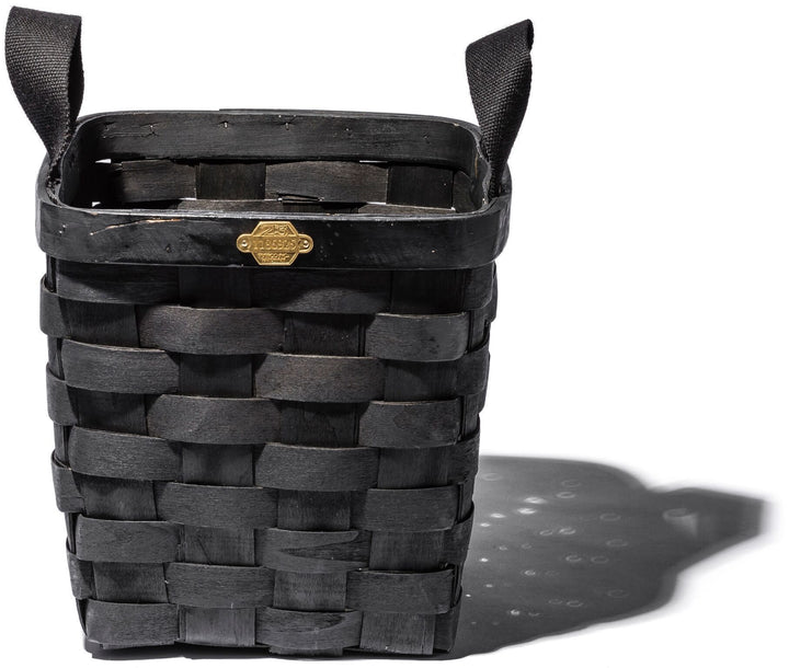 バッグ cloudy Wooden Ball Basket BLACK NPHlz4Ew_139d1087-f32a-458b-
