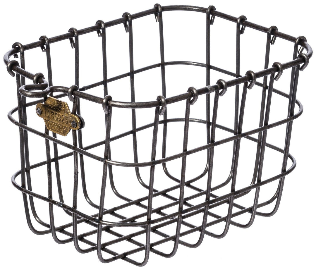 小物入れ PUEBCO INDUSTRIAL FOLDING BASKET INDUSTRIAL FOLDING BASKET – PUEBCO ONLINE MARKET