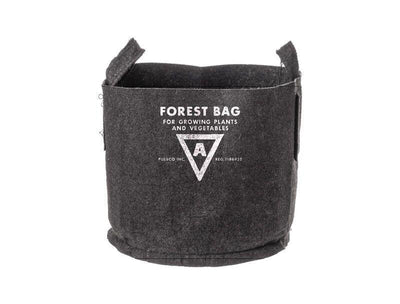 FOREST BAG - ROUND MEDIUM