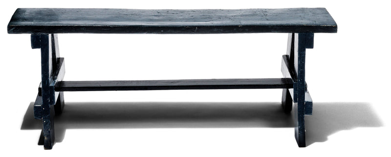 STANDARD BENCH - NAVY