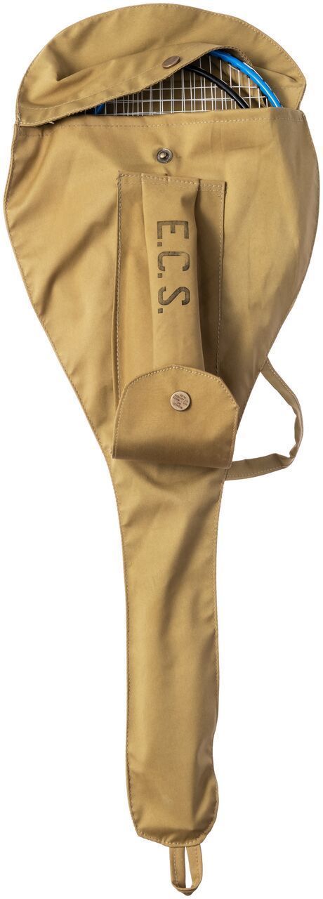 BADMINTON RACKET COVER – puebco