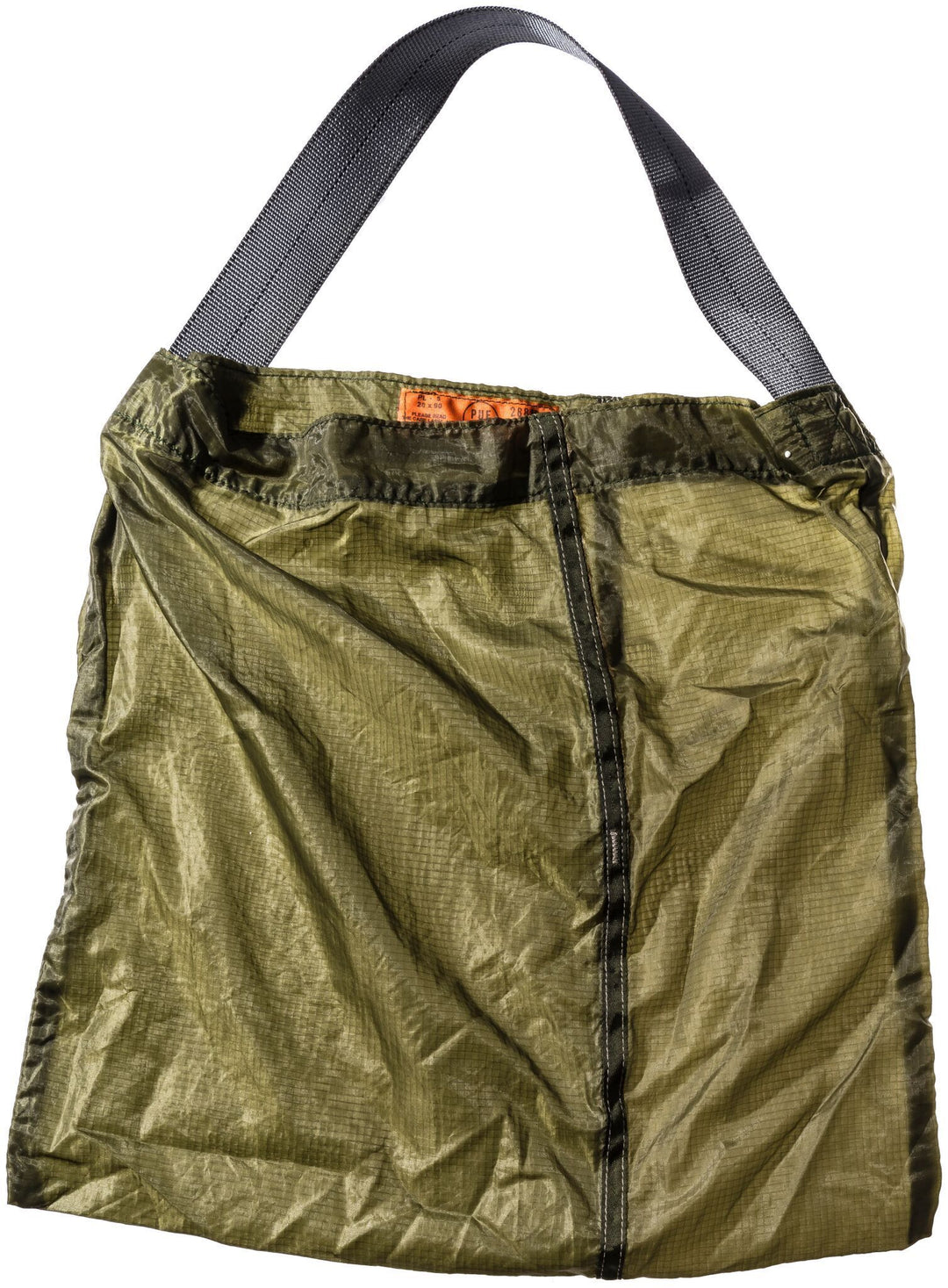 VINTAGE PARACHUTE LIGHT BAG - OLIVE – PUEBCO ONLINE MARKET