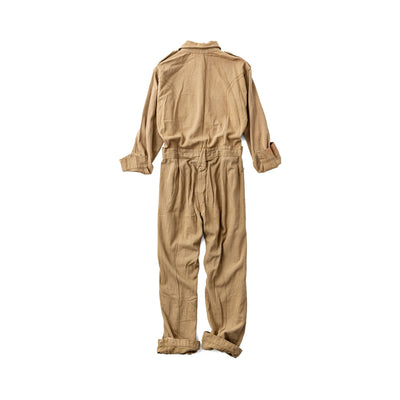 COVERALL / S-1