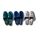 Velvet Slipper 3