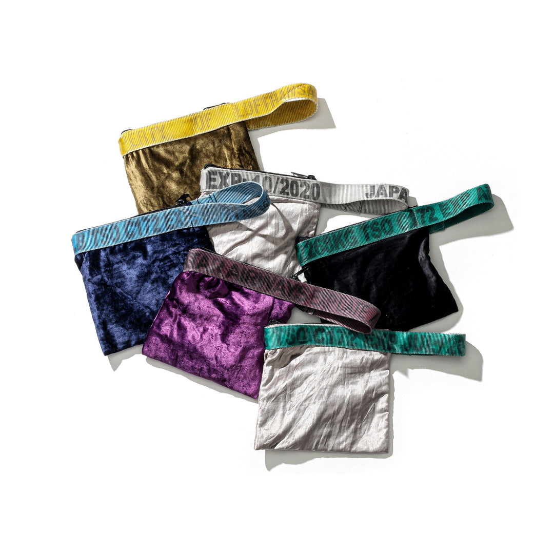 人気商品 VINTAGE SLING MARKET ONLINE PUEBCO – POUCH BELT その他