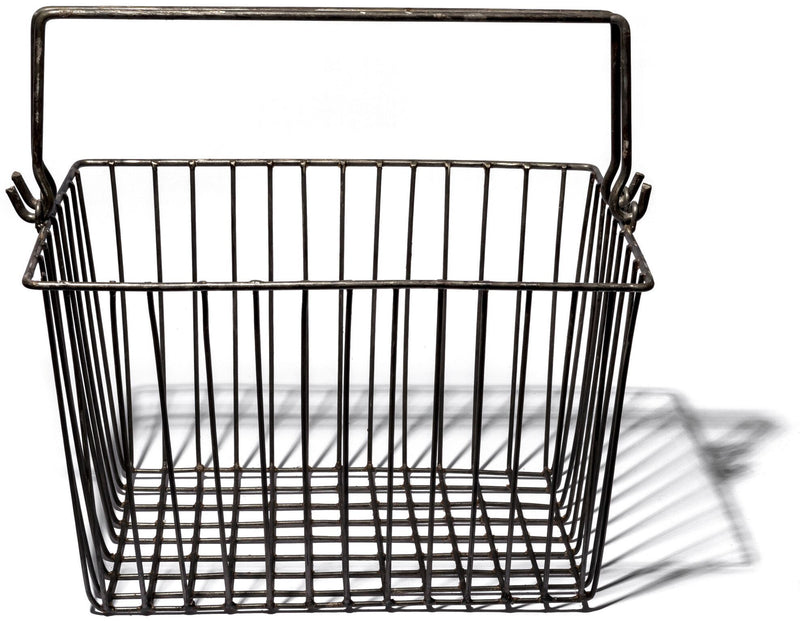 GROCERY BASKET 7L